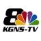 kgns laredo|kgnspro8news.